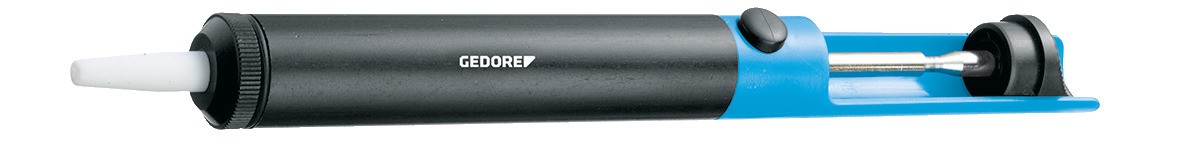 8354-1 Soldadura al vacío