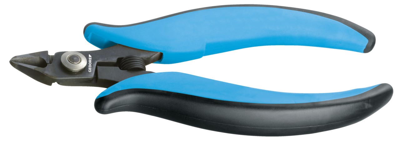 8350-8 Cortador lateral electrónico en miniatura Power-Line