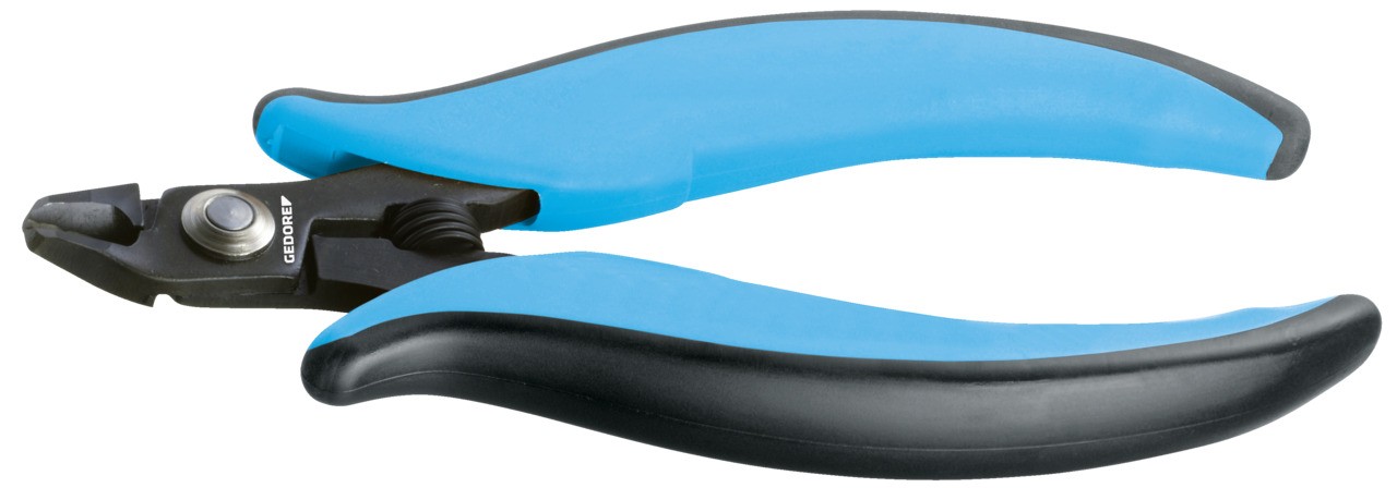 8351-1 Cortador lateral electrónico en miniatura Power-Line