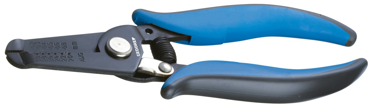 8353-1 Pelacables electrónico en miniatura