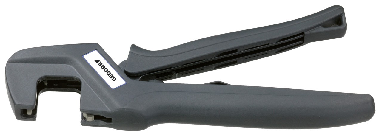 8140 Alicates para crimpar modulares