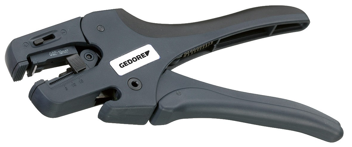 8146 Pelacables autoajustable