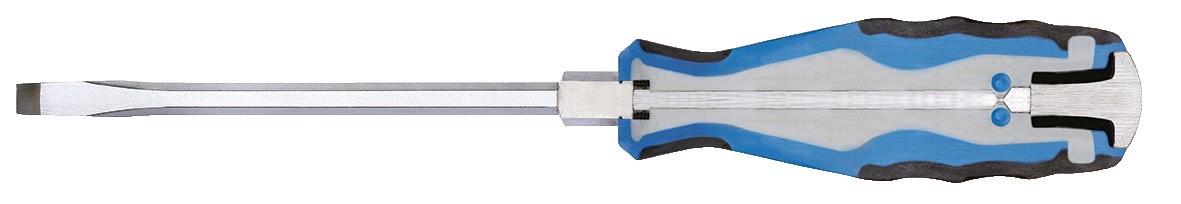 2154SK 6,5-150 Destornillador 3K con tope de golpe SC 6,5mm, 150mm