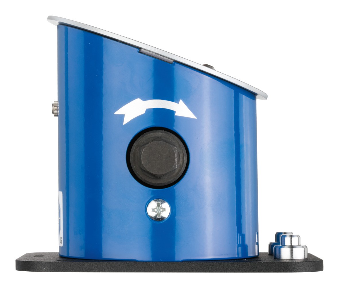 8612-050 Dispositivo de prueba electrónico Capture Hub 0,9-55 Nm