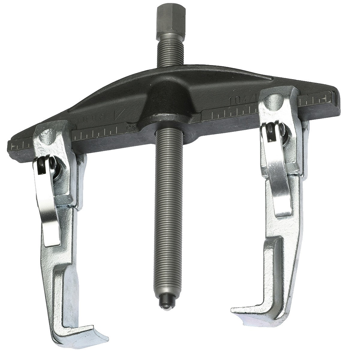 1.04/HP Extractor universal HIGH POWER de 2 brazos