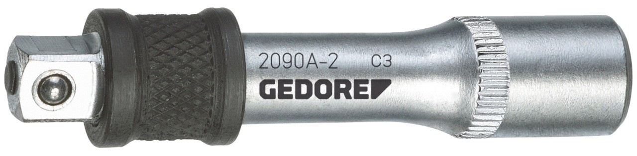 2090 A Extensión 1/4