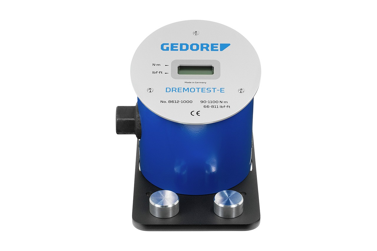 8612-1000 Dispositivo de prueba electrónico Capture Hub 90-1100 Nm