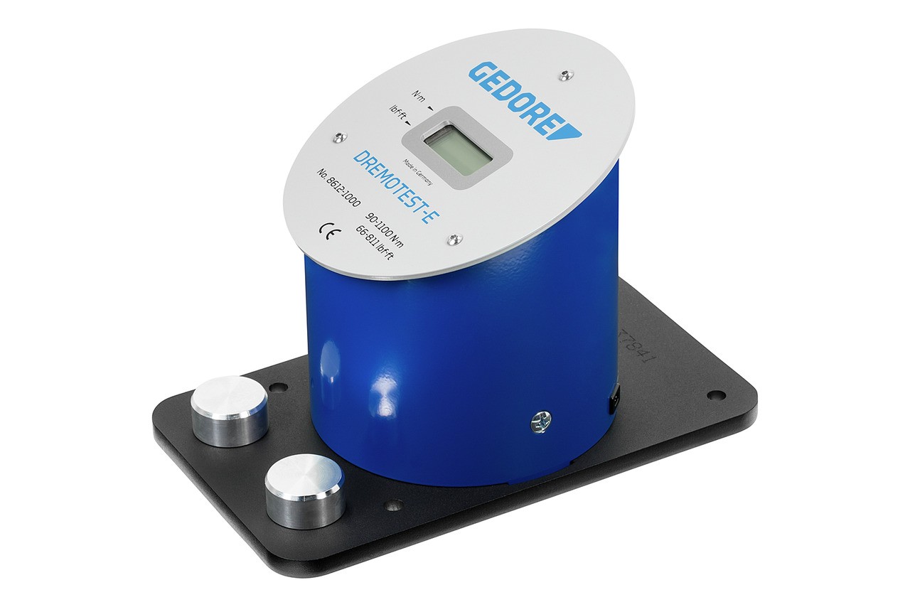 8612-1000 Dispositivo de prueba electrónico Capture Hub 90-1100 Nm