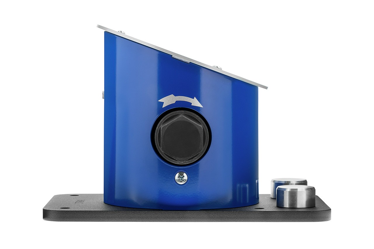 8612-1000 Dispositivo de prueba electrónico Capture Hub 90-1100 Nm