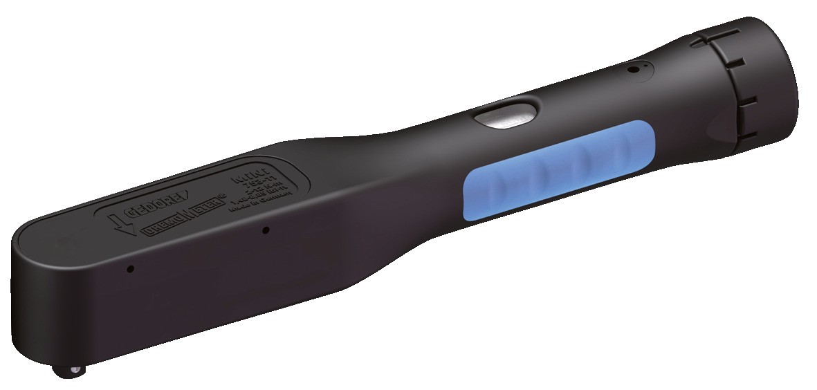 753 Llave dinamométrica DREMOMETER MINI 2,5-12 N·m / 22,5-106 lbf·in