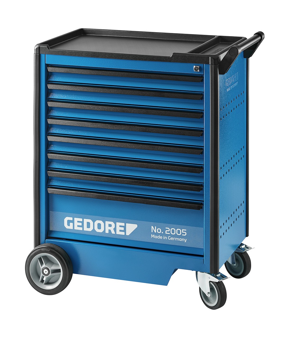 2005 Carro porta-herramientas