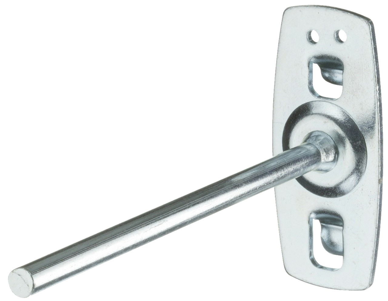 1500 H 18-100 Gancho para herramientas, espiga recta 100x6mm