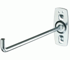 1500 H 20-135 Gancho para herramientas, extremo de gancho vertical 135x6 mm