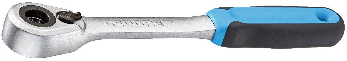 1993 U-20 SK trinquete reversible 1/2