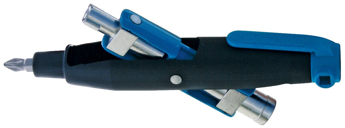 45 E Llave de armario eléctrico ELEKTRO