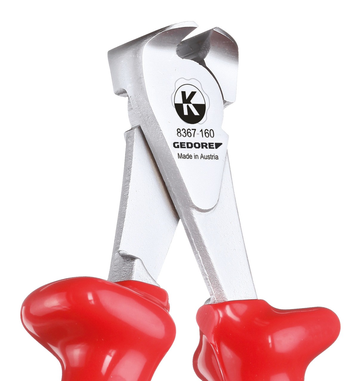 VDE 8367-160 Cortador frontal de alta resistencia VDE 160 mm