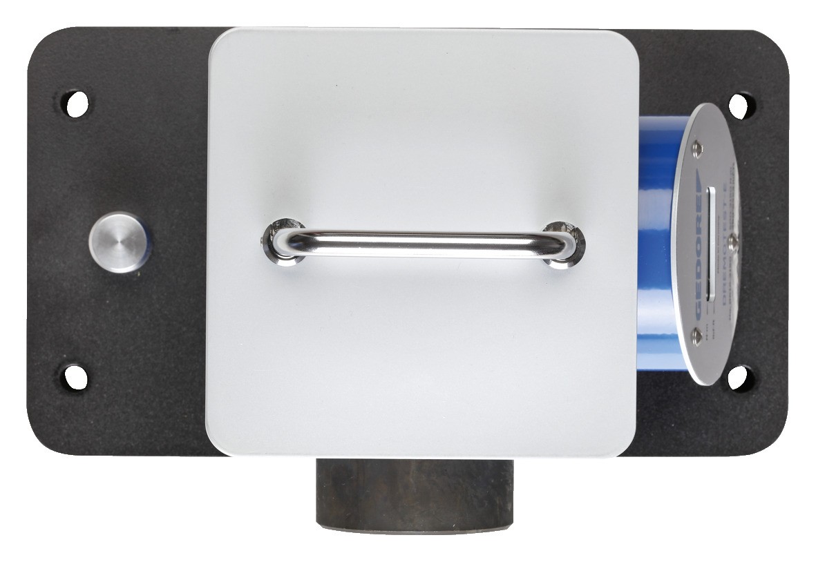 8612-3150 Dispositivo de prueba electrónico Capture Hub 500-3150 Nm