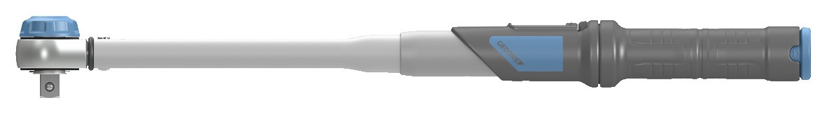 DMK Llave dinamométrica DREMASTER® K 20-850 N·m