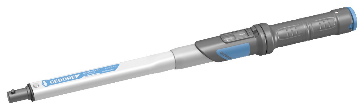 DMZ 850 Llave dinamométrica DREMASTER® Z 250-850 Nm