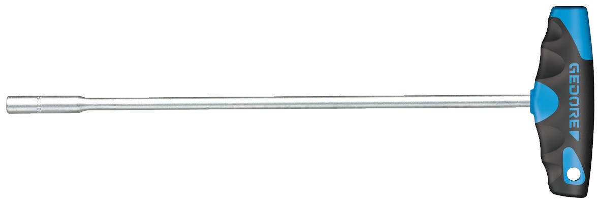 2133 T Llave de vaso con mango 2K-T