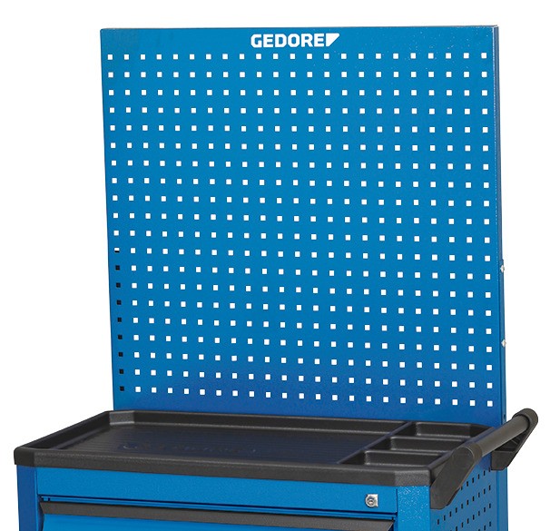 RT 2004 L Panel trasero