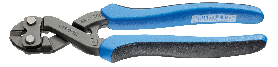 8340 Z Cortador de pernos