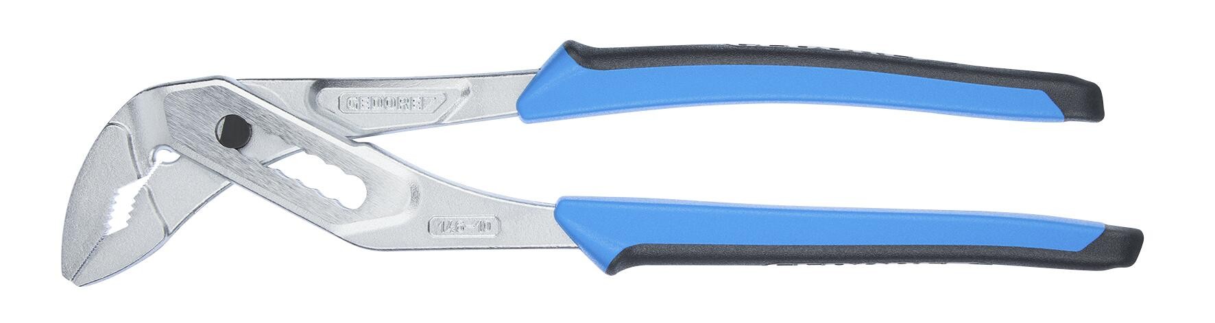 146 Alicates universales Ajustable en 7 direcciones