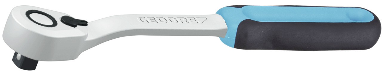 1993 U-20 G trinquete reversible 1/2