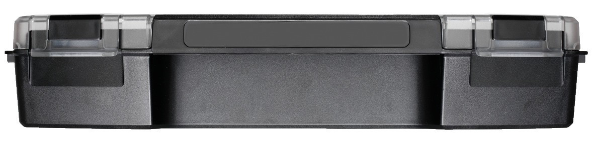 1101 L Estuche de piezas pequeñas GEDORE i-Boxx 72