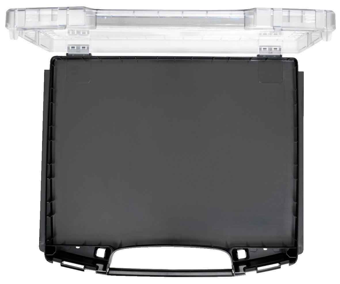 1101 L Estuche de piezas pequeñas GEDORE i-Boxx 72