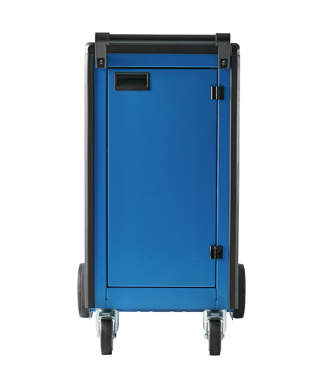 2004 0511 E Carro de herramientas con bloqueo individual de cajones