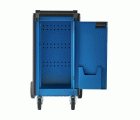 2004 0511 E Carro de herramientas con bloqueo individual de cajones