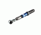 ATB 25 D Llave de par de torsión articulada con escala 5-25 Nm