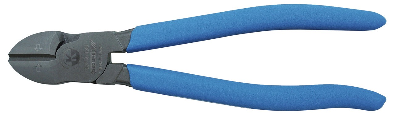 8314-180 TL Cortador lateral de alta resistencia 180 mm aislado por inmersión