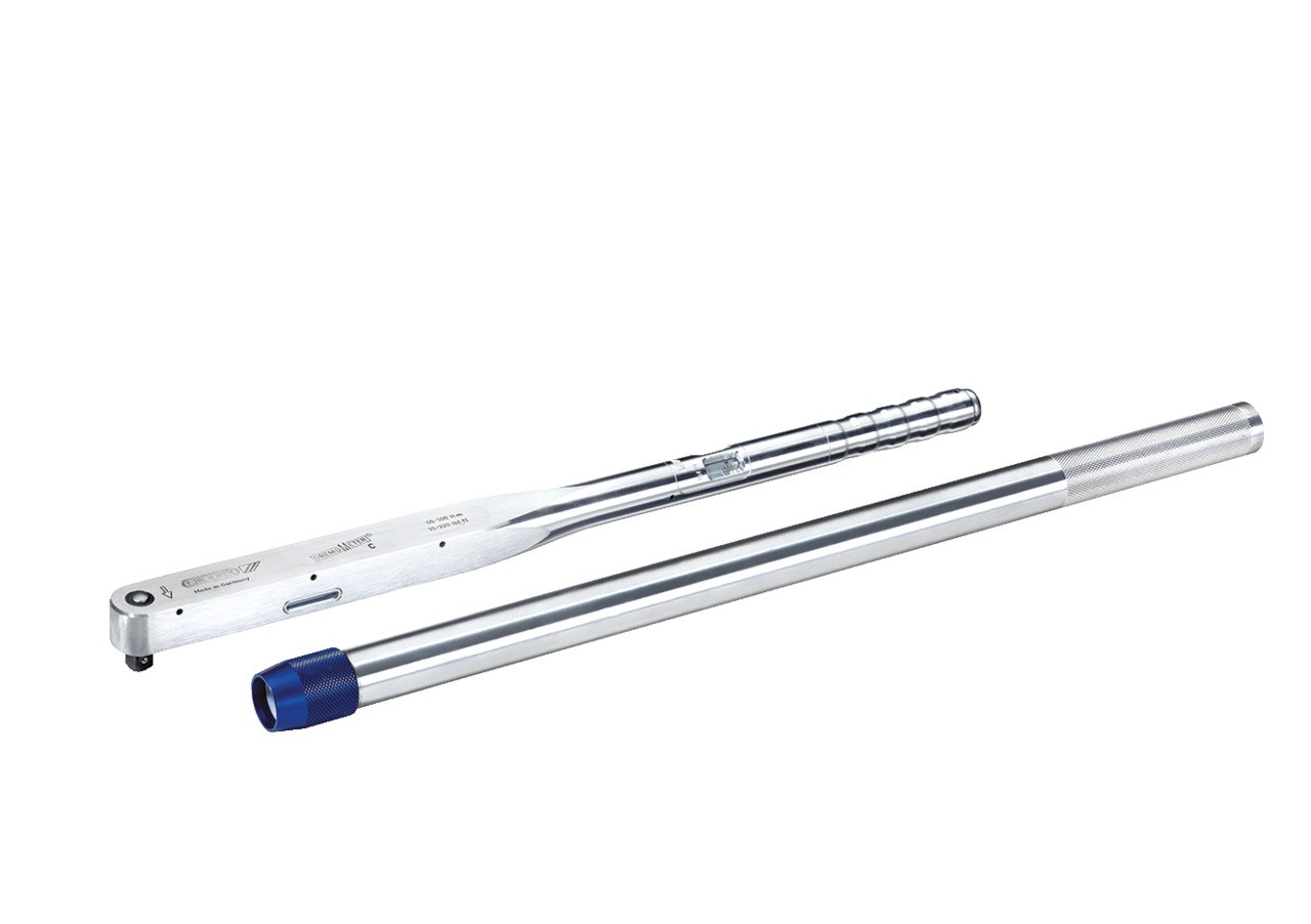 8562-001 Llave dinamométrica DREMOMETER CR 60-300 Nm