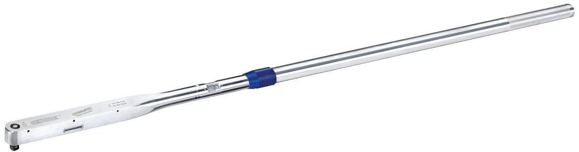 8562-001 Llave dinamométrica DREMOMETER CR 60-300 Nm