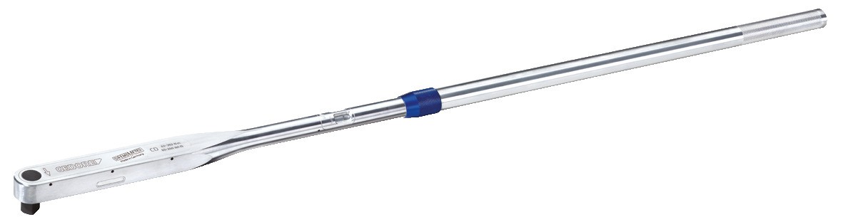 8570-001 Llave dinamométrica DREMOMETER CDR 80-360 Nm