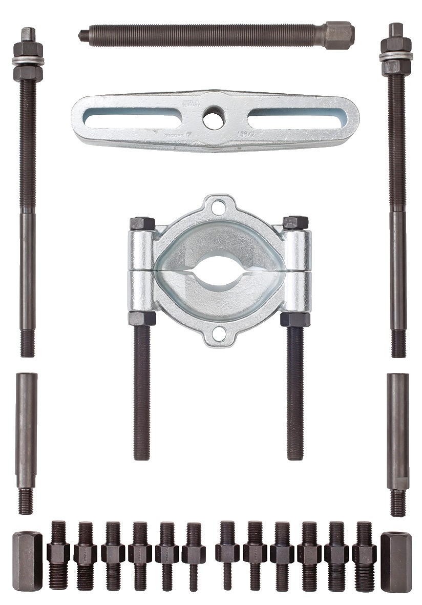 1100-1.41/2A Kit de separación y extracción en L-BOXX136