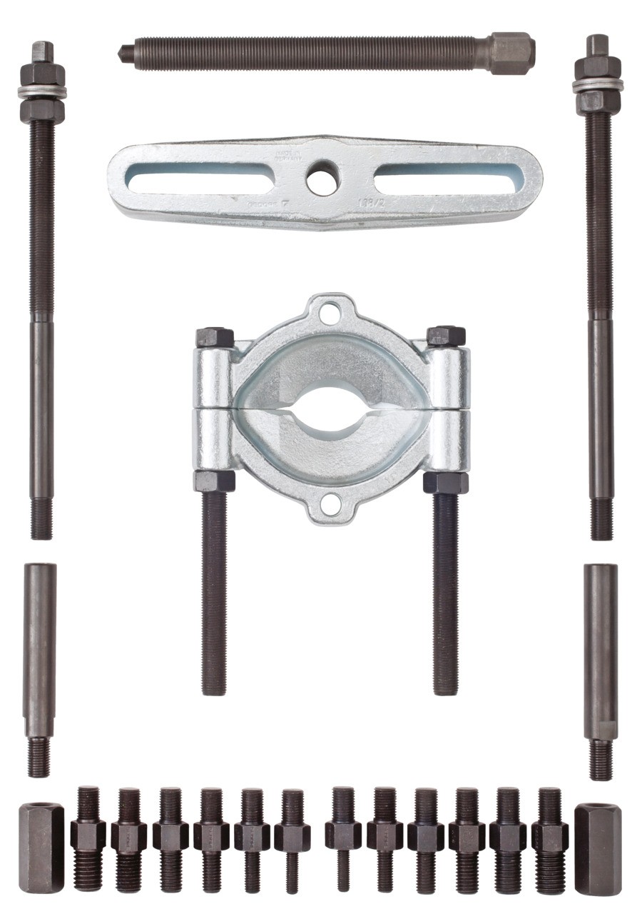 1100 CT2-1.41/2A Kit de separación y extracción 2/2 L-BOXX