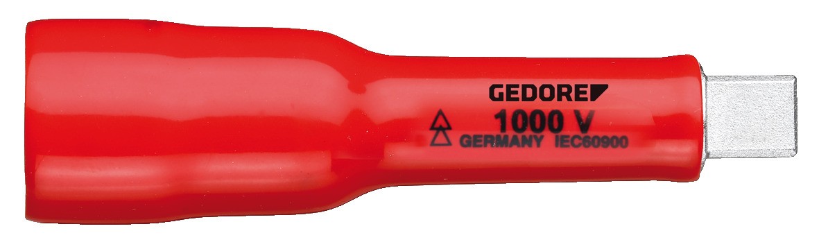 VDE 3090 VDE extensión 3/8