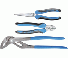 1102-007 Juego de alicates 3 piezas