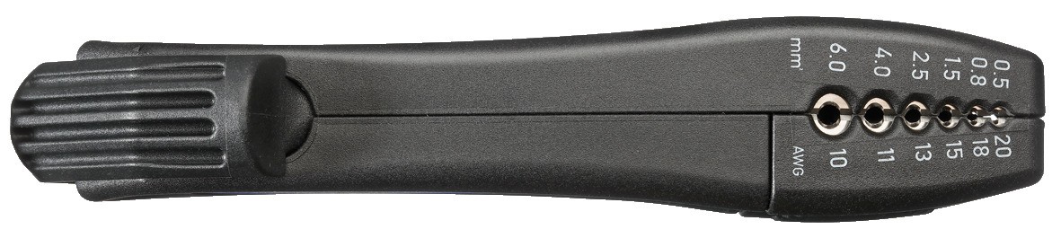 4529 Cortador de cables múltiple