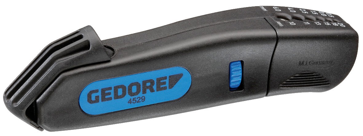 4529 Cortador de cables múltiple