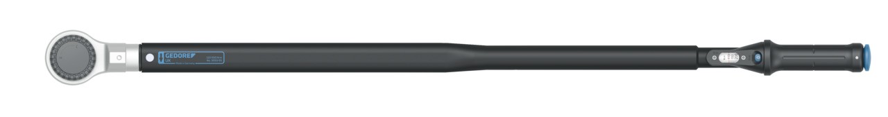 3550-55 UK Llave dinamométrica TORCOFLEX UK 110-550 Nm