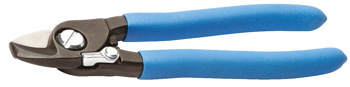 8090-170 TL Tijeras para cables 170 mm aislado por inmersión