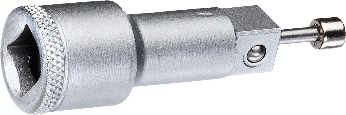 3090 M Extensión 3/8" con imán de sujeción