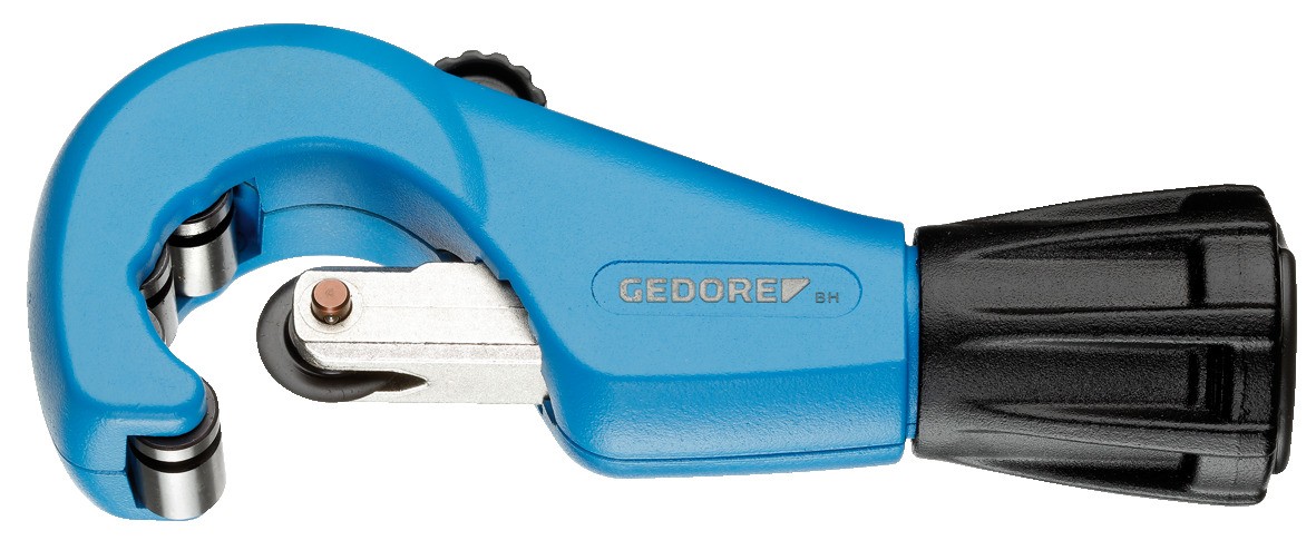 2250 3 Cortatubos para tubos de cobre 3-35 mm