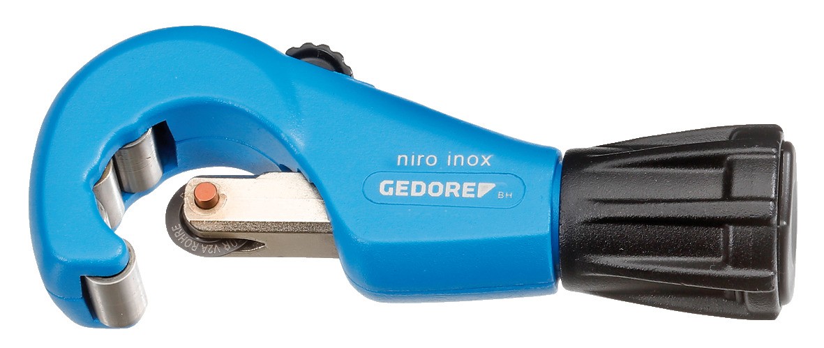 2180 Cortatubos para tubos de acero inoxidable