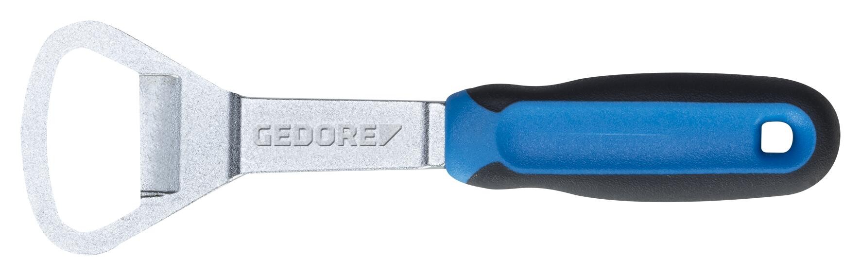 GTT B-S-177 Carro de herramientas con 177 conjunto de piezas en 4 partes