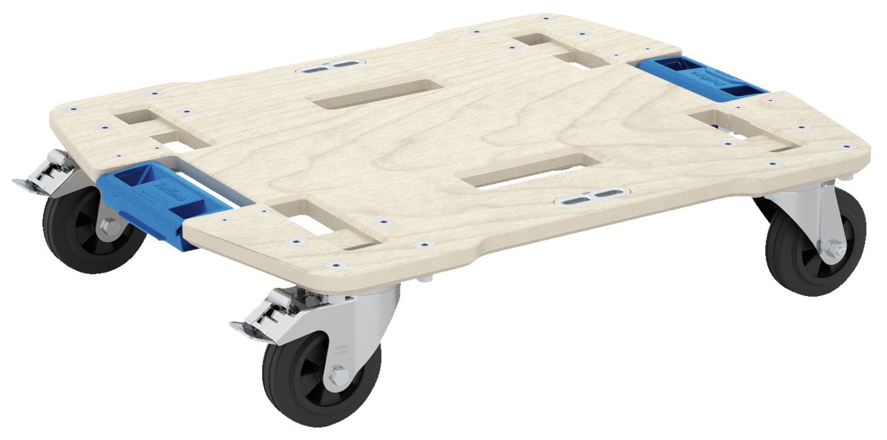 1110 WMR 24 Scooter para WorkMo B2